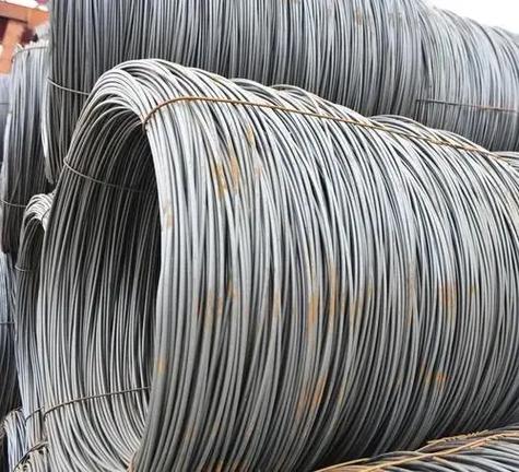 解讀鋼鐵材料 螺紋鋼、帶肋鋼筋、線材與圓鋼的特性與應用